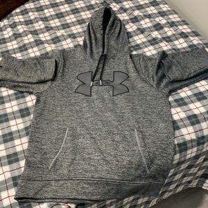 Under armour men’s hoodie